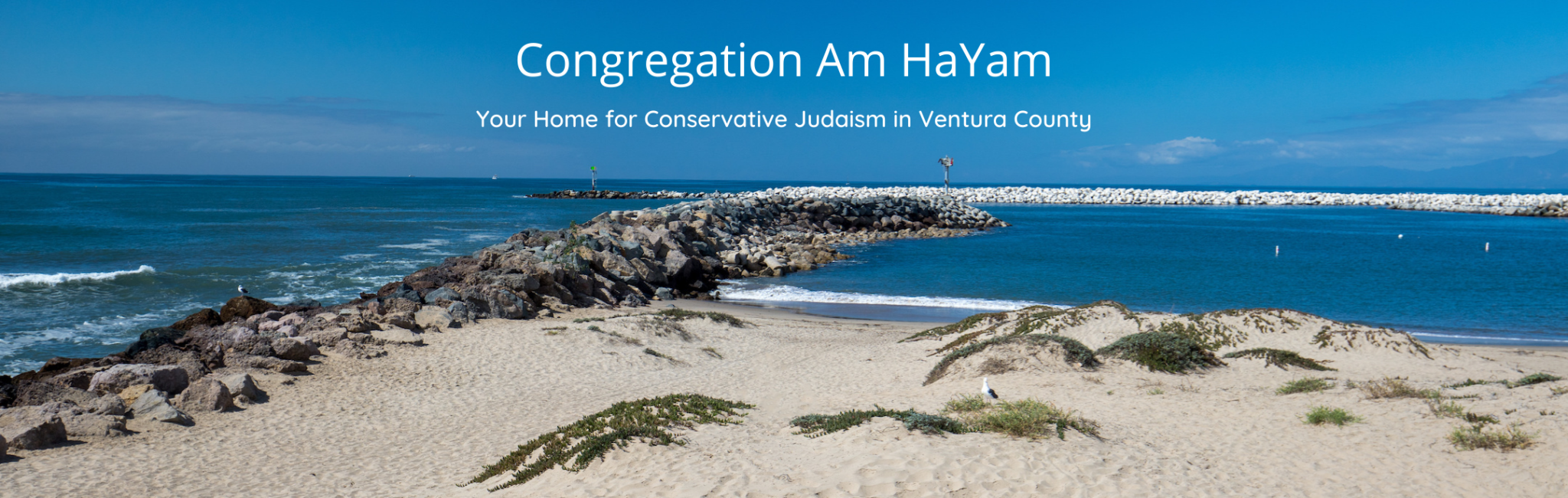 am-hayam-conservative-judaism-ventura-county-beach-scene-cover-2048x650